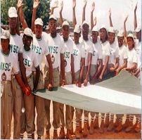 nycs camp in nigeria