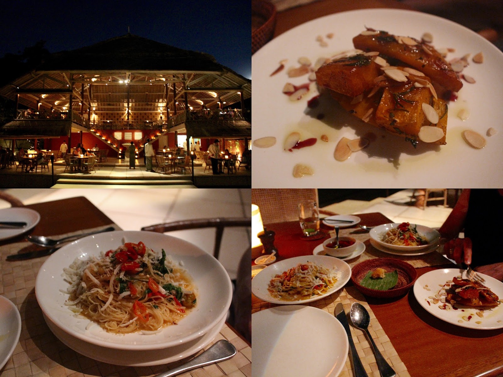 Bali Food Guide