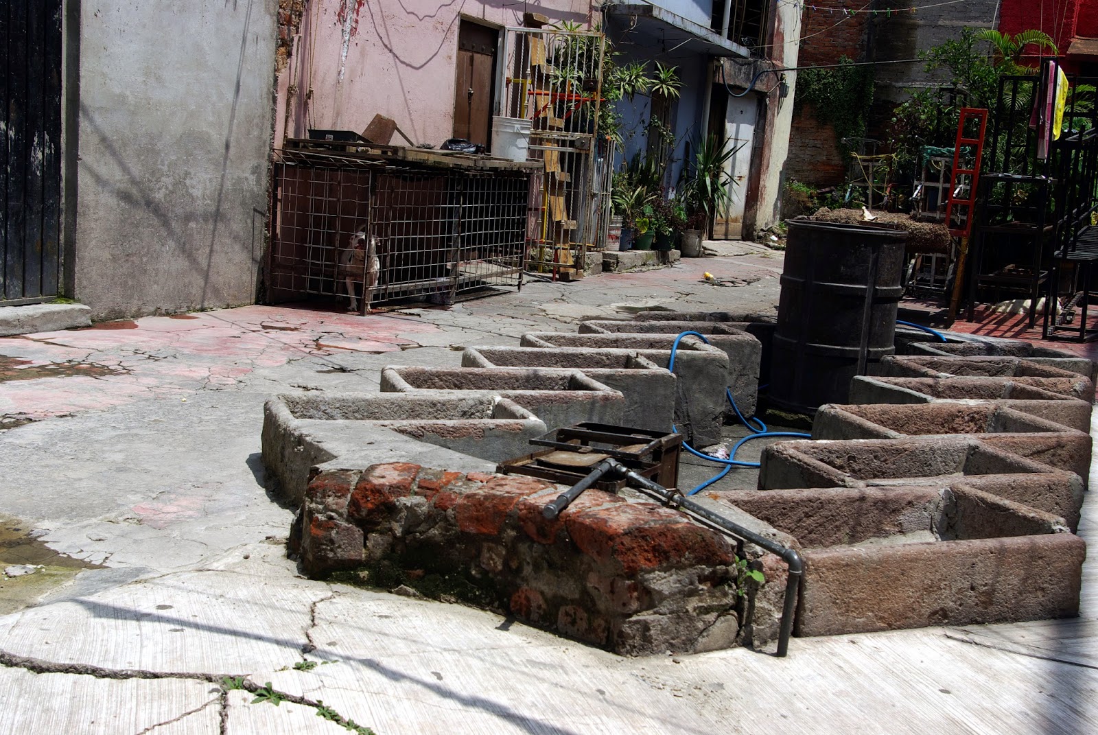 De todos los Tepitos posibles... literatura y fotografía En el Tepito de hoy y de ayer el 13 De todos los Tepitos posibles... literatura y fotografía En el Tepito de hoy y de ayer el 13