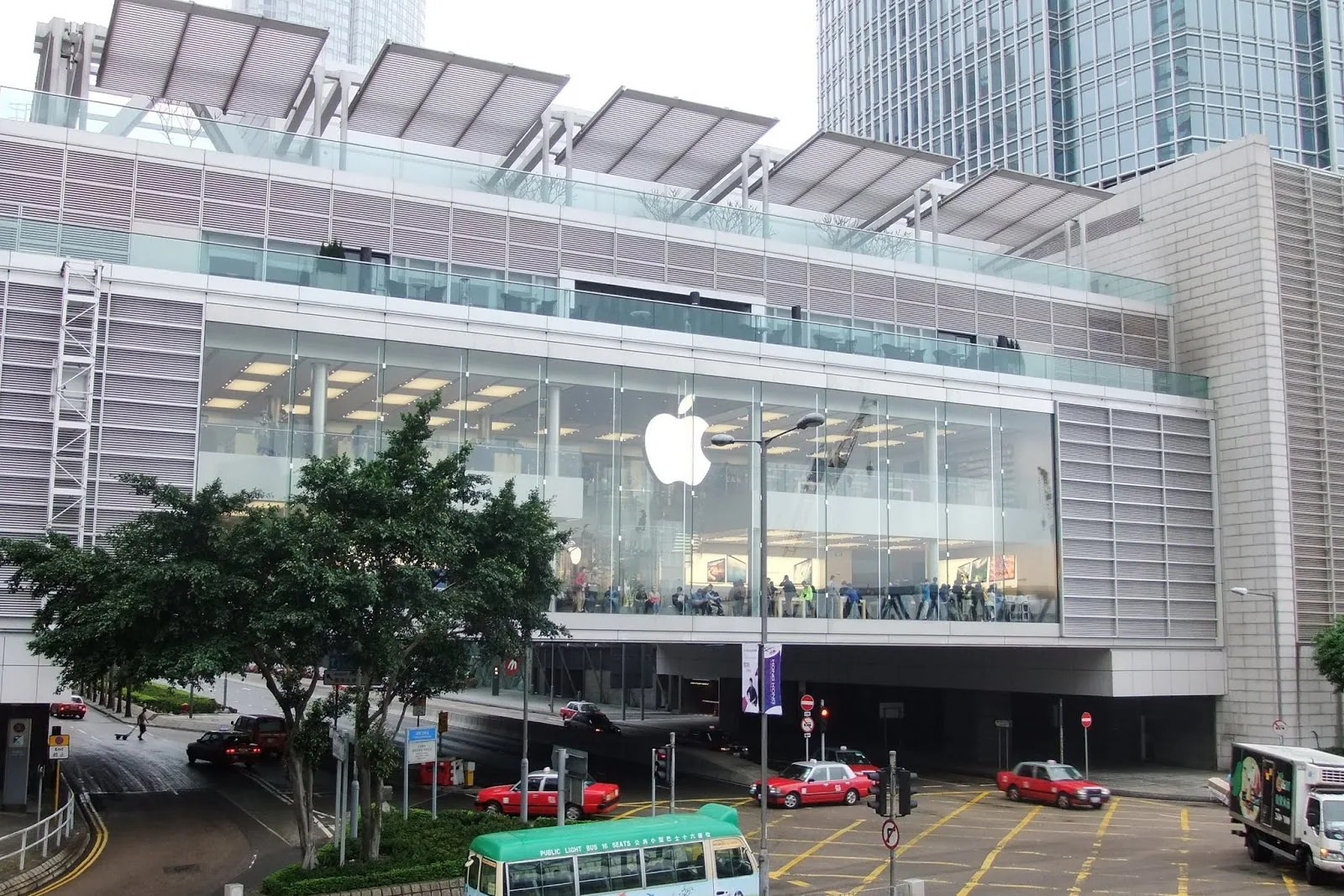 apple-store-hongkong-central