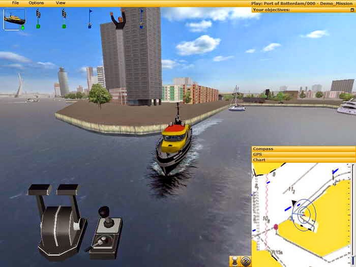 Ship Simulator 2006 Rar Ship Simulator 2006 Rar