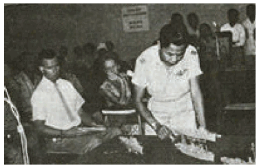 Media Pendidikan Pergolakan Yang Berkait Sistem Pemerintahan