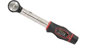 ELECTRICAL USER MANUAL: TORQUE TEST