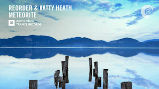 Lyrics Meteorite - ReOrder & Katty Heath
