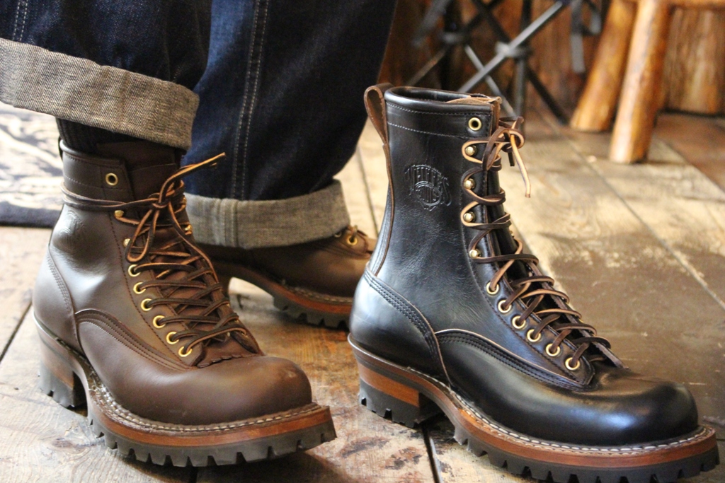 ホワイツ スモークジャンパー ８1/2 | housecleaningmadison.com