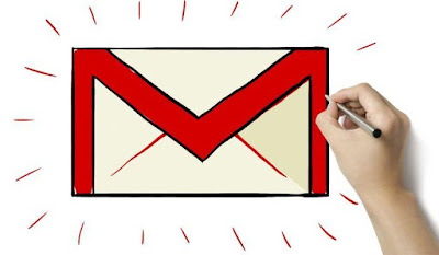 write gmail
