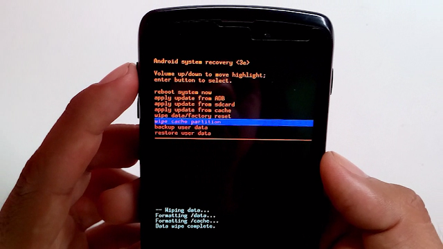 restaurar teléfono lanix ilium s4020 restaurar teléfono lanix ilium s4020