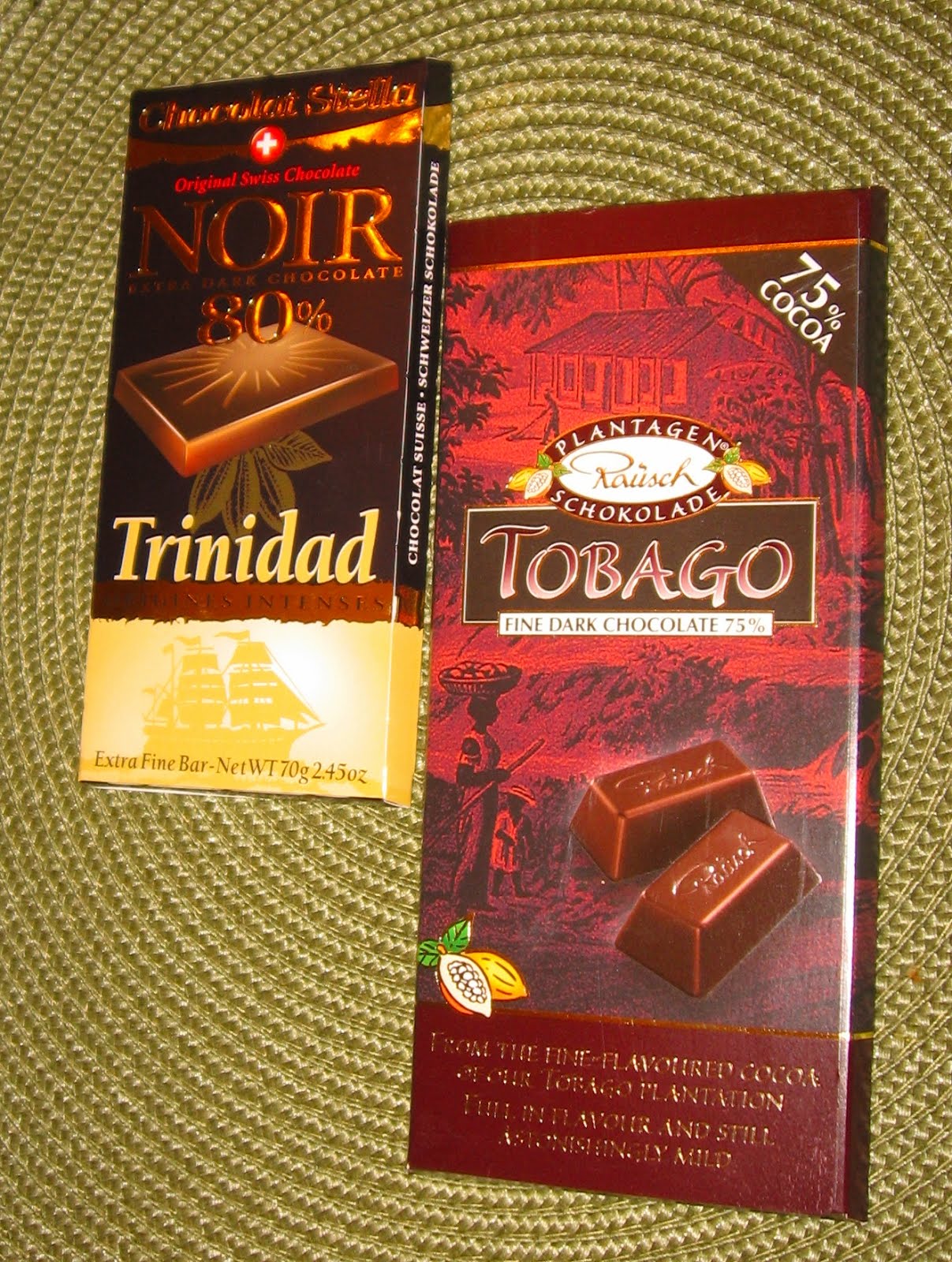 Guanaguanare the laughing gull Chocolat Noir From My House Trinidad