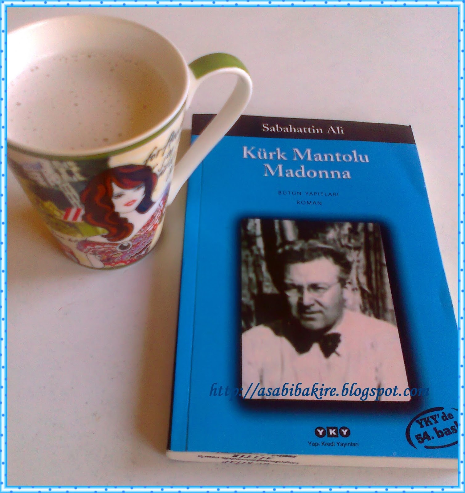Kurk Mantolu Madonna D R Kultur Sanat Ve Eglence Dunyasi