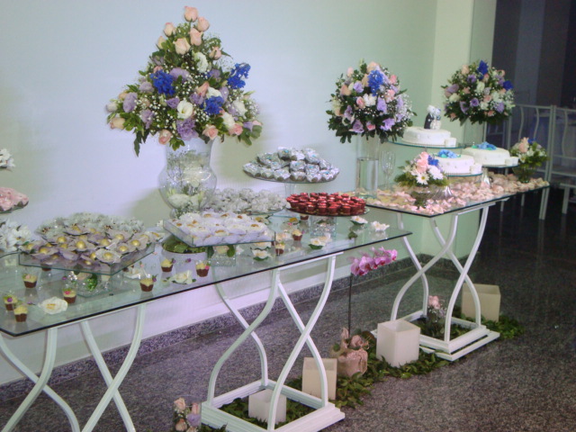 Adriana Decorações e Buffet Completo