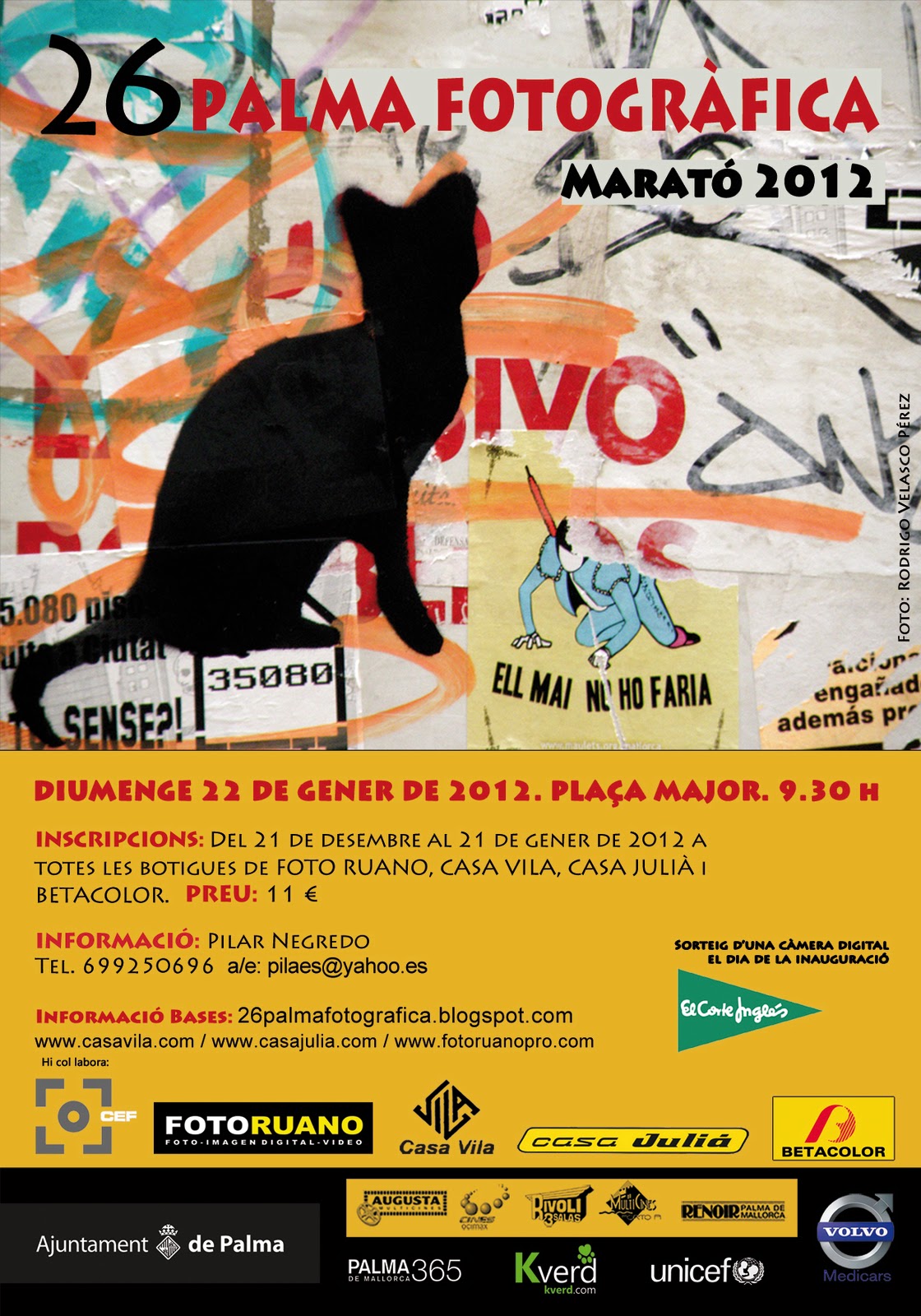 26 PALMA FOTOGRÀFICA