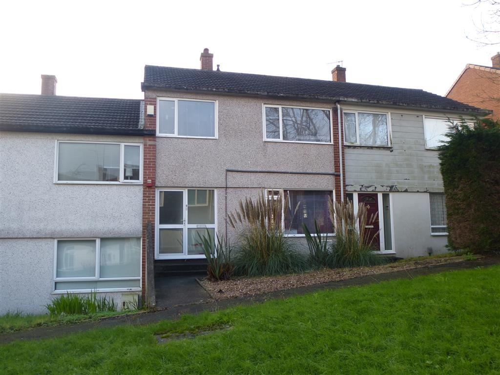 3 Bedroom Terrace House in Eggbuckland The Plymouth Property Blog