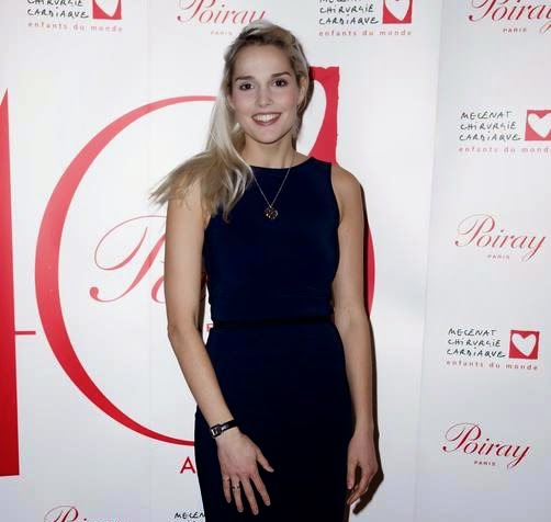 Poiray Printemps Haussmann 2025