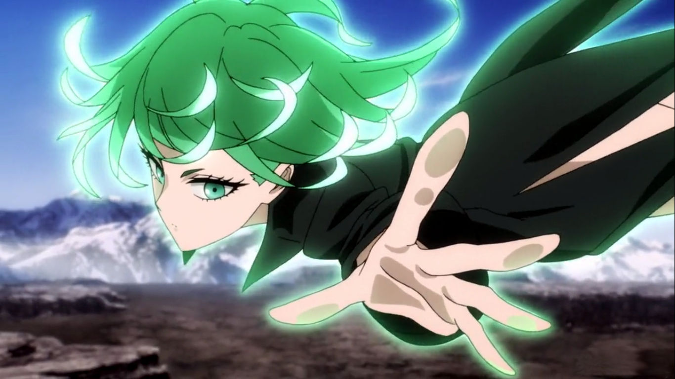one punch man one punch man