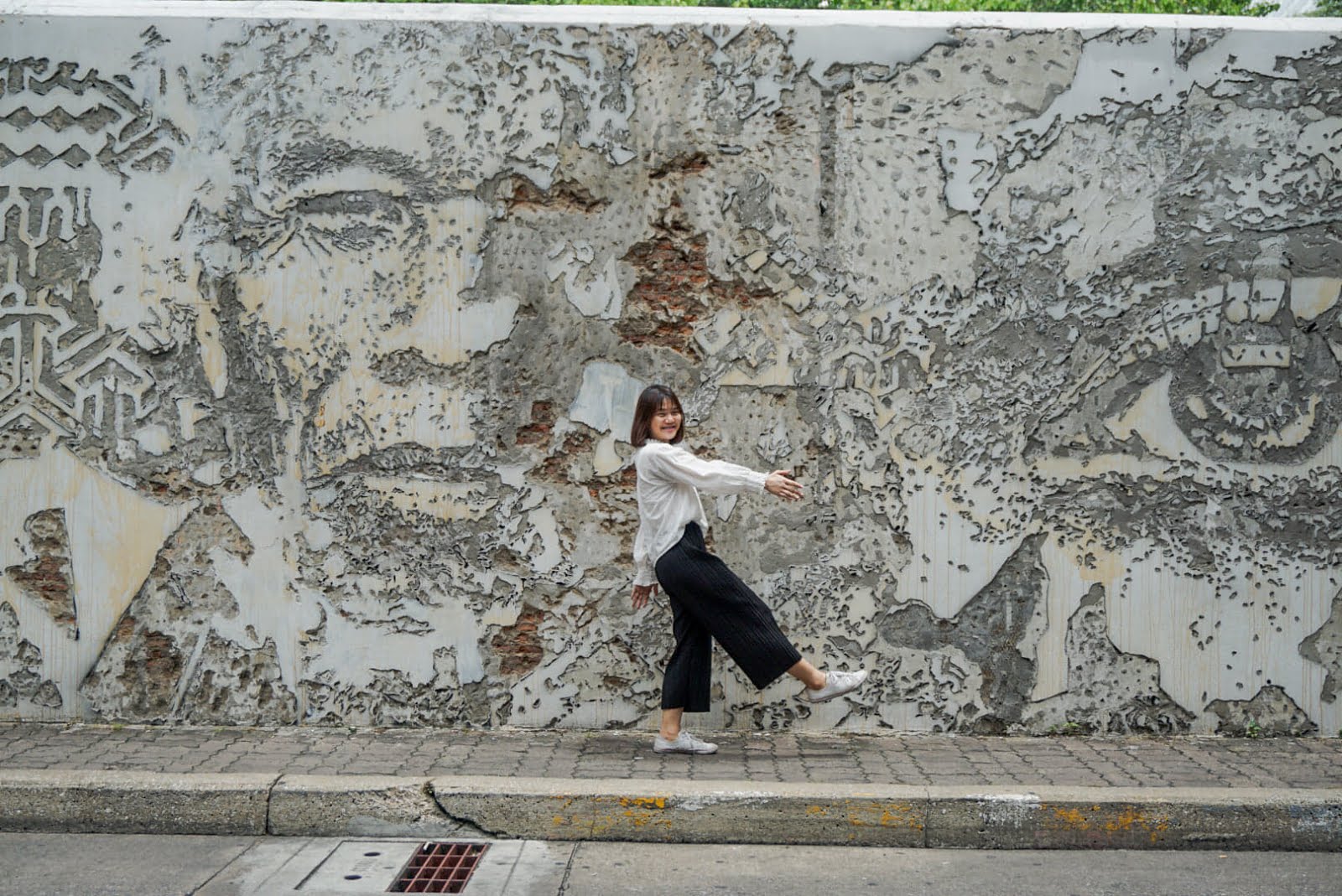 LaohaiFrung Rapid visco amylograph (RVA)