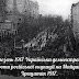 Первая оккупация Киева большевиками: три недели грабежей и убийств местных жителей