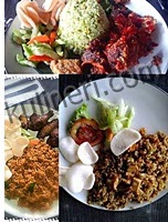 Wisata Kuliner Bogor Puncak Resto Cimory