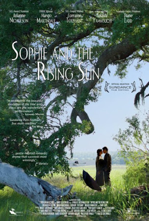 Sophie and the Rising Sun (2017)