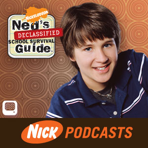 Tudo por Séries: Manual de Sobrevivência Escolar do Ned