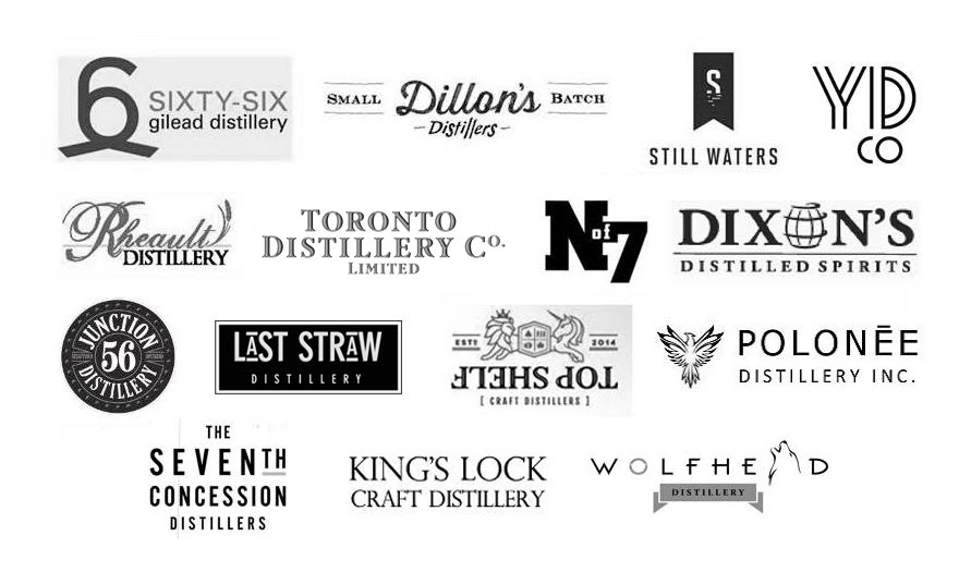 Ontario Craft Distillers Association