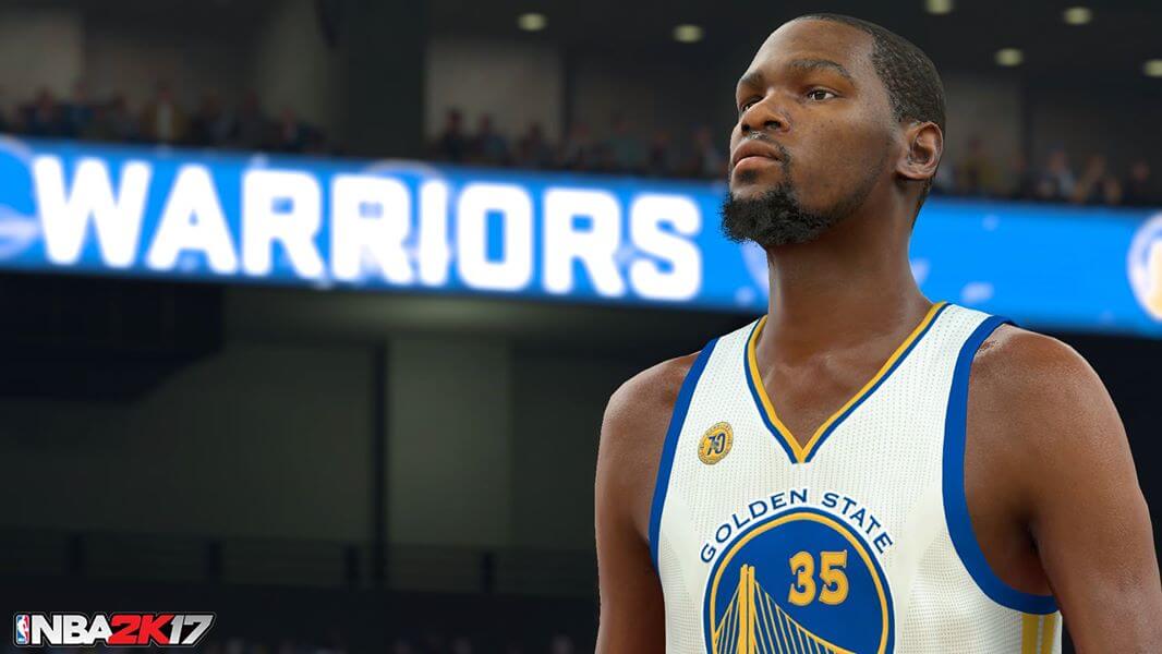 NBA 2K17 Patch 1.06 Full Details (PC, PlayStation 4 & Xbox One)