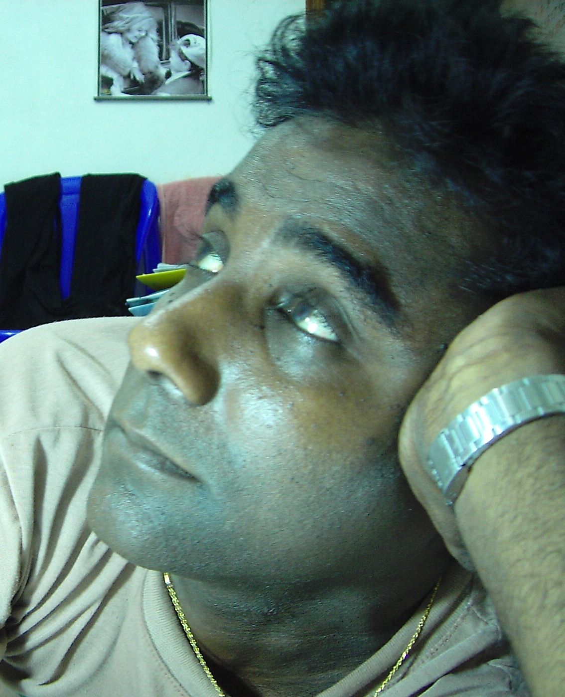 HeyDude: 49. HAPPY BIRTHDAY, YOU COOL DUDE!