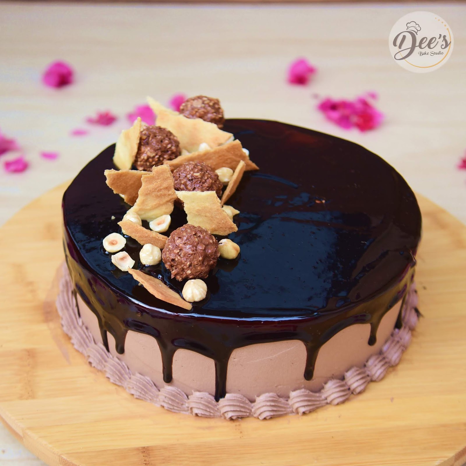 Online Cake Delivery in Noida