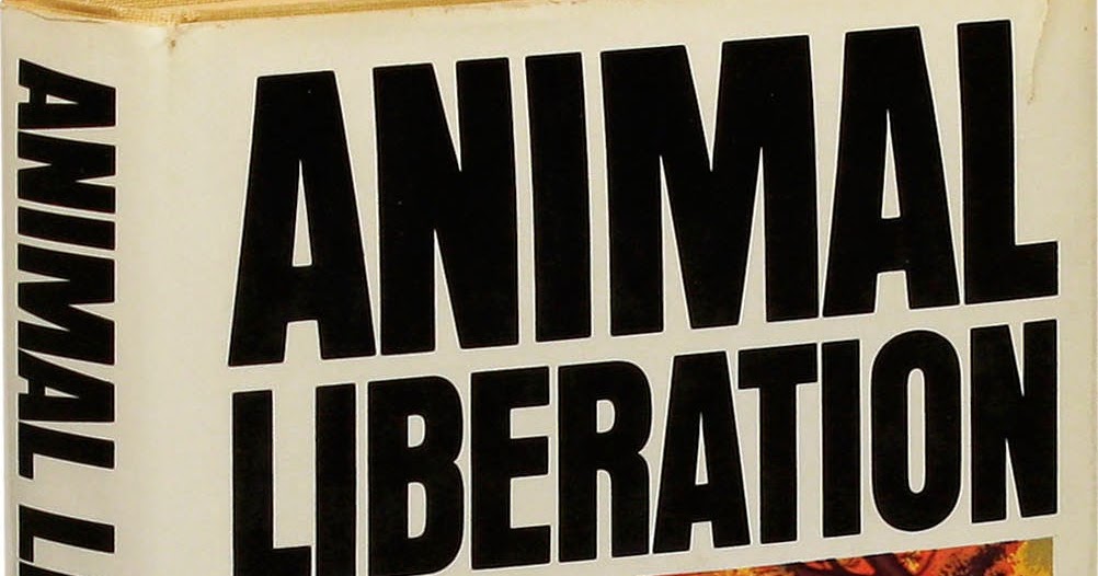 LIBRO: Animal Liberation: A New Ethics for our Treatment of Animals