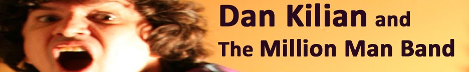 Dan Kilian and The Million Man Band