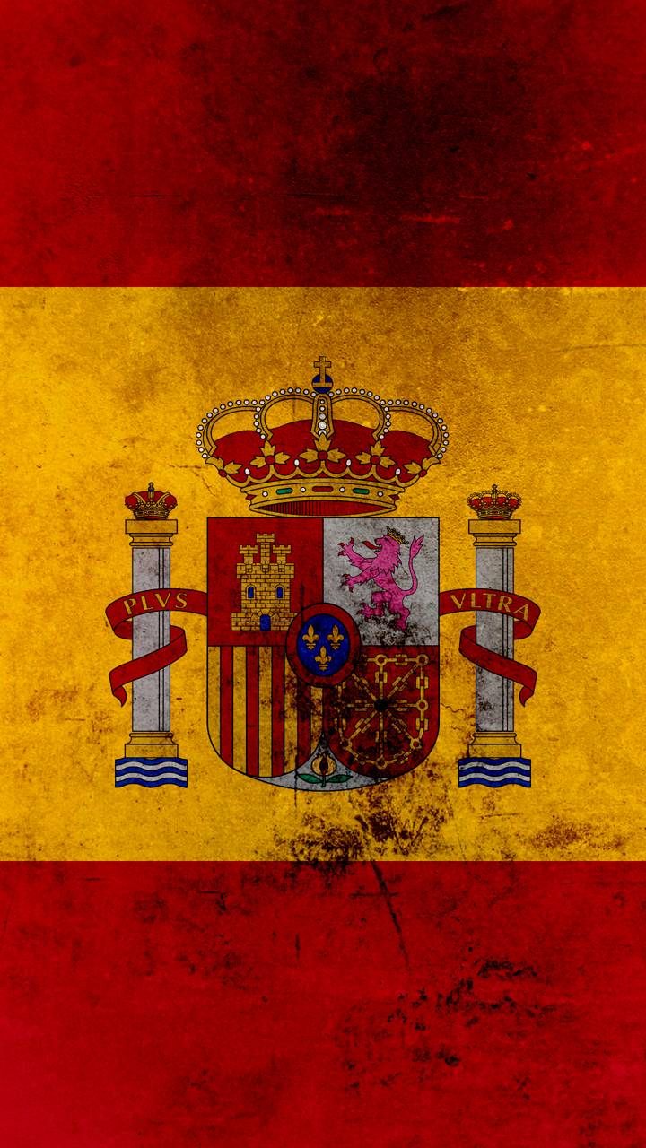 Fondo de pantalla bandera de España Fondos de pantalla