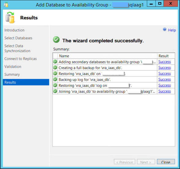 Exploring the Wonder Corrupt Microsoft SQL Database Log in AlwaysOn