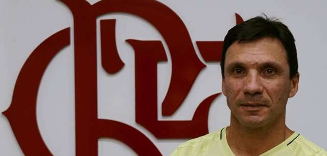 Zé Ricardo revela que a pressão quase o fez pedir demissão do Flamengo
