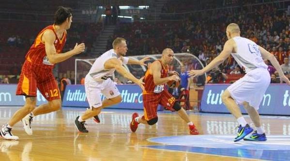Incontri pallacanestro 31 05 2016 Incontri pallacanestro 31 05 2016