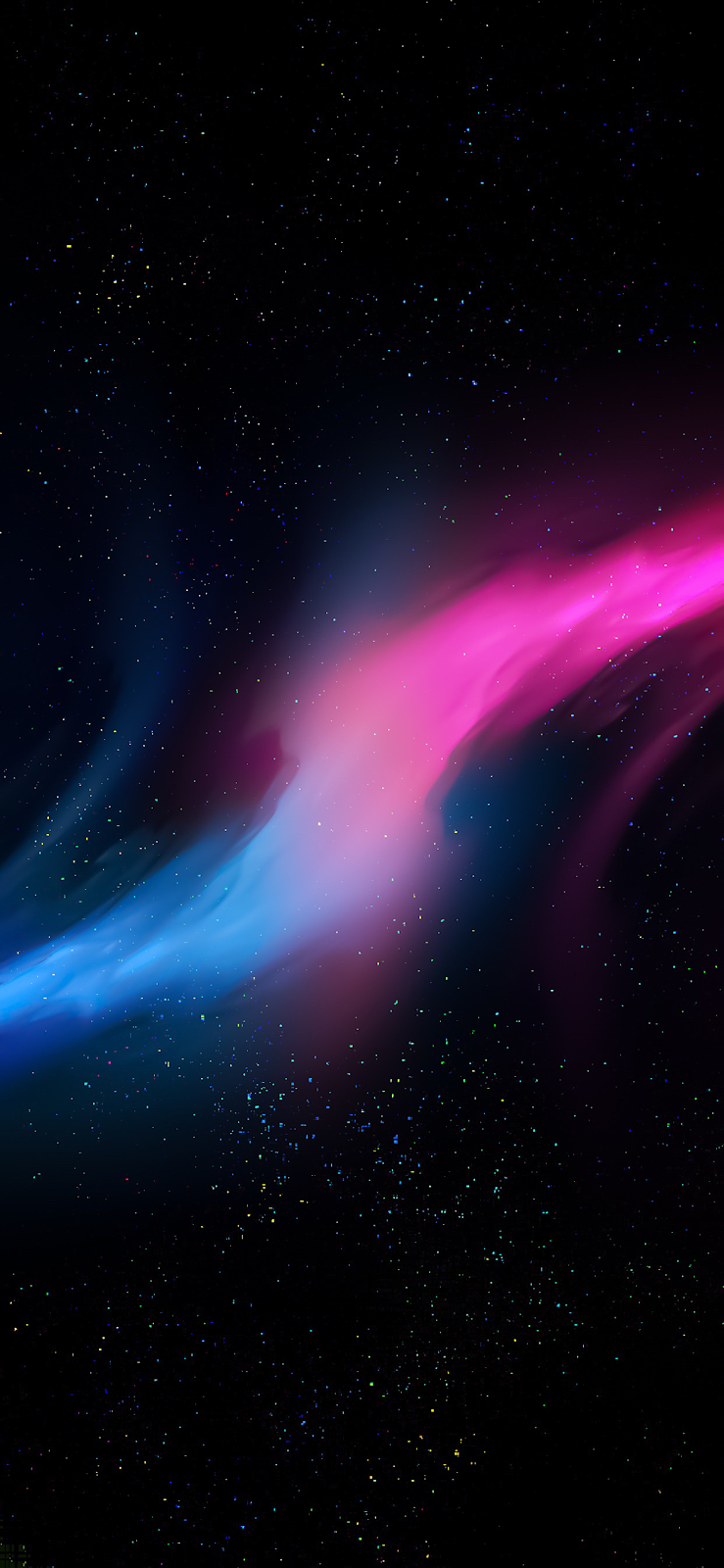 Nebula Fusion by AR72014