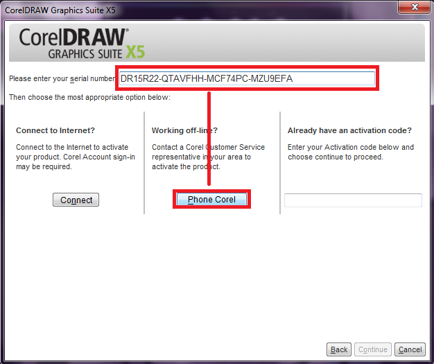 coreldraw graphics suite