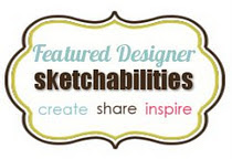 Sketchabilities Featured Designer!!