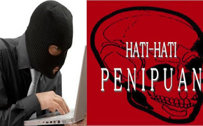 Modus Penipuan Jual Beli Online HP Murah: Waspada dan Lindungi Diri Anda