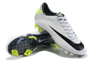 nike vapor 2012