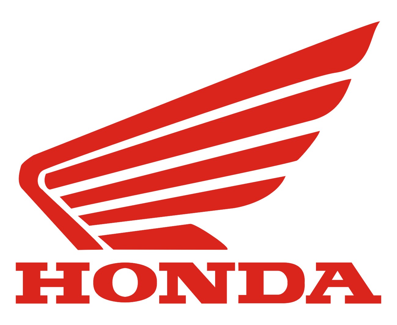 Logo Sayap Honda - bnzadv