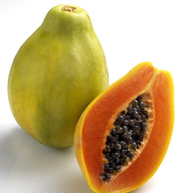 6 Health Benefits of Papaya