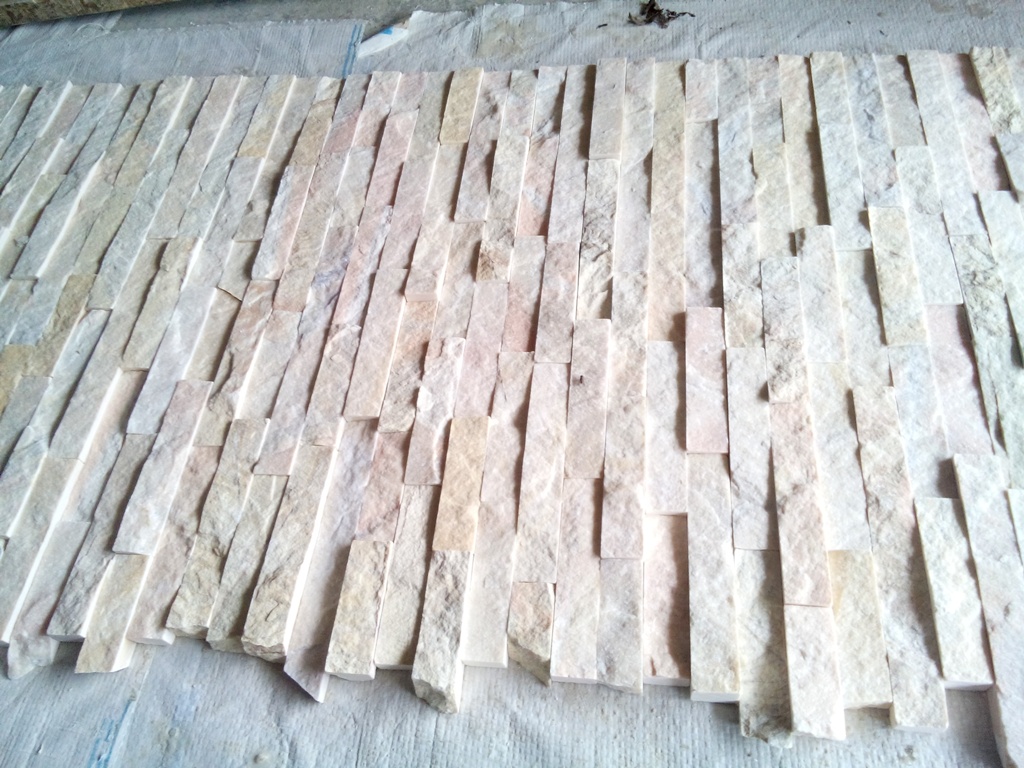 Vietnam Basaltina Vietnam Stacked Stone (Culture stone)