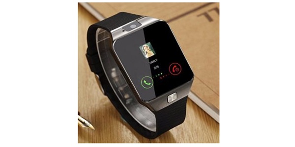 Smartwatch Murah terbaik Dibawah 500 Ribu A Z Link DZ 09 Smartwatch Murah terbaik Dibawah 500 Ribu A Z Link DZ 09