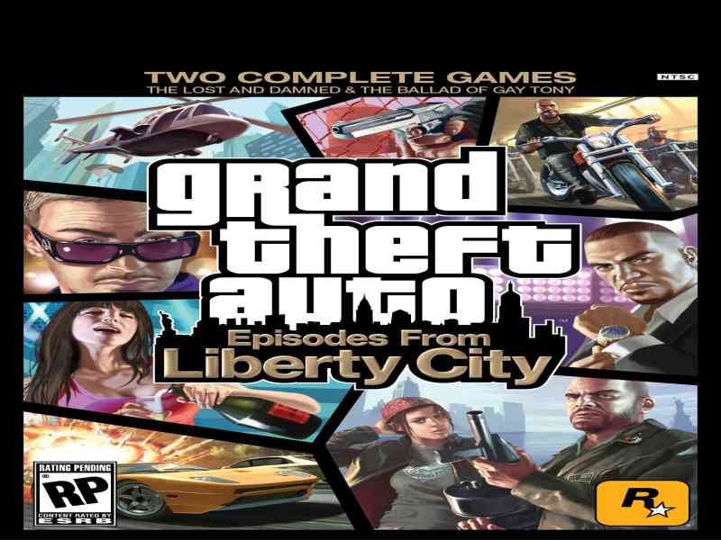 Gta episodes from liberty city pc download rar acrobate reder