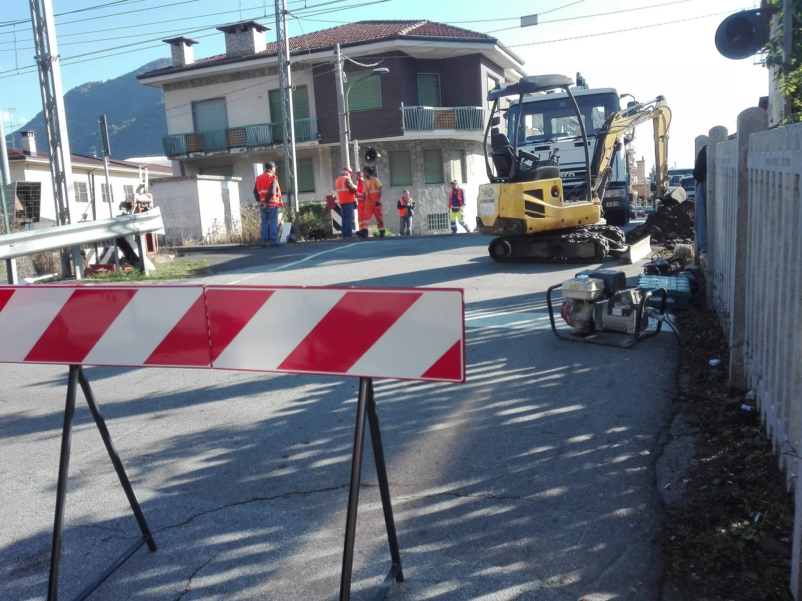 Buongiorno Gravellona Toce Gravellona Toce, installati