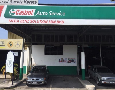 Pusat Servis Perodua Di Bangi  Reniwdyst
