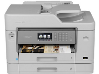 Brother MFCJ5930DW Driver Windows