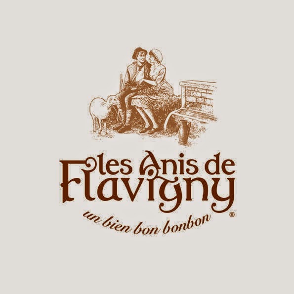 Les Anis de Flavigny