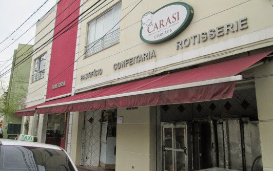 Carassi Mooca World Tips: Dicas Mooca - Cidade de São Paulo