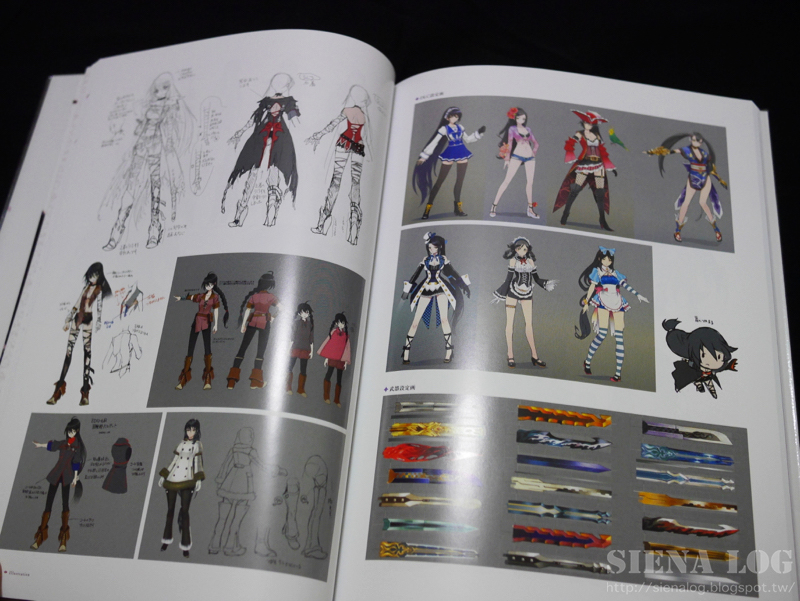 SIENA log: \u8a2d\u5b9a\u96c6 \u30c6\u30a4\u30eb\u30ba \u30aa\u30d6 \u30d9\u30eb\u30bb\u30ea\u30a2 \u516c\u5f0f\u8a2d\u5b9a\u8cc7\u6599\u96c6