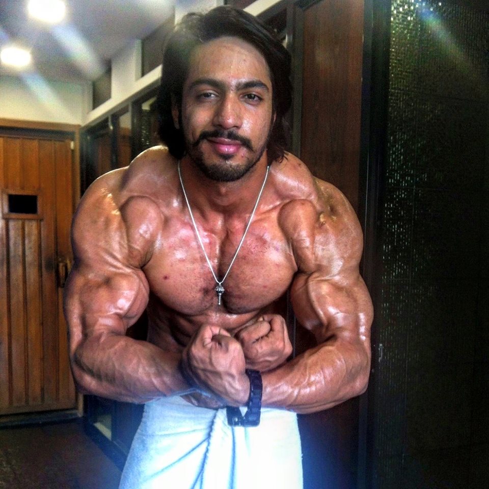 SEARCH AND BUY THIS PRODUCT Thakur Anoop Singh's Fitness Mantra | Best Indian Alert
